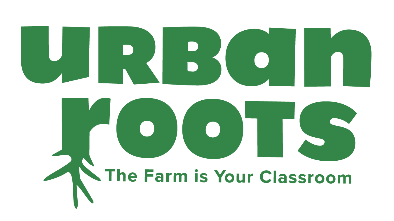 Urban Roots Logo