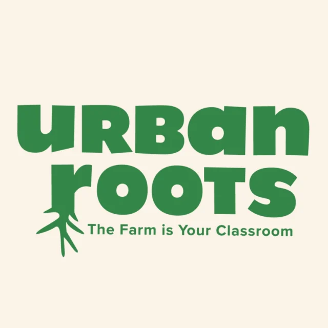 Urban Roots - The Farm Is your Classroom